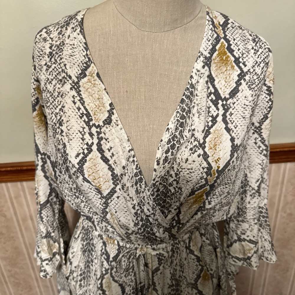 Express romper - Picture 2 of 8